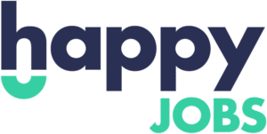 happy jobs - Jobs die je gelukkig maken | Duizenden Vacatures in België | Op zoek naar een job? Vind de ideale vacature en solliciteer online | Happy jobs - Smile at work